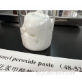 Dekomposisi pasta benzoil peroksida